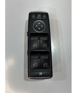 Comando De Vidro Mercedes E250 E350 2012 2013 2014 2015 16