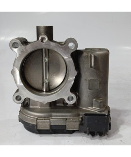 Corpo Borboleta Tbi Mercedes E250 2.0 2014 2015 A2701410025
