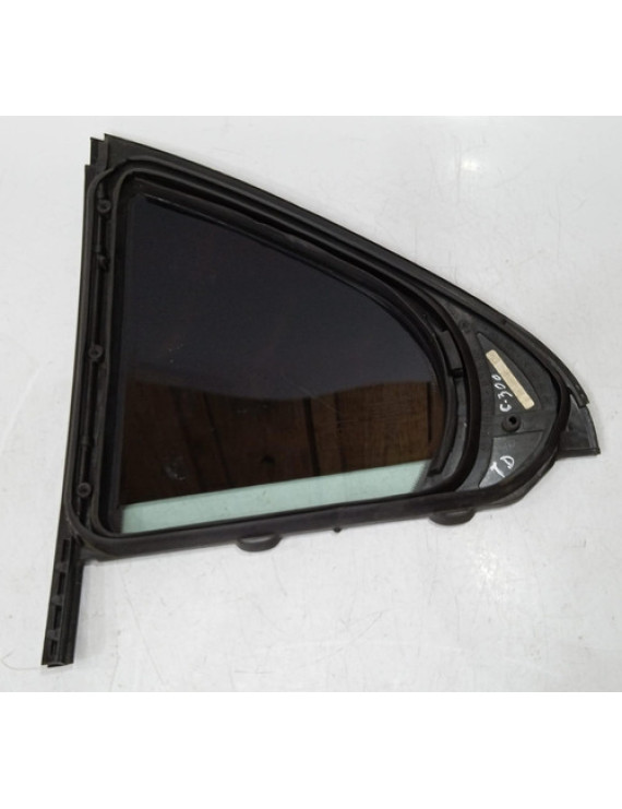 Vidro Fixo Porta Traseiro Direito Mercedes C250 C300 2019