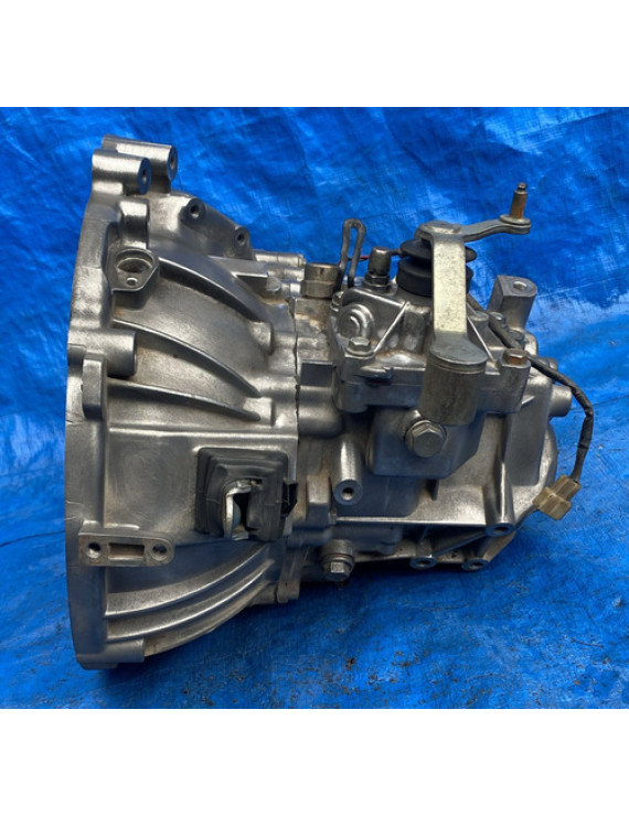Caixa De Câmbio Manual Lifan 530 1.5 2015 2016 2017