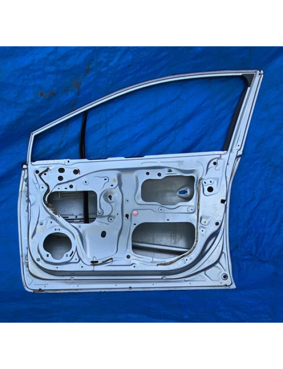 Porta Dianteira Direita Honda Civic G9 2012 A 2016