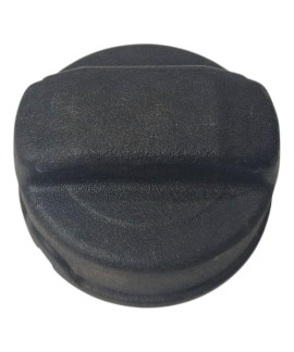 Tampa Combustível Saveiro Gol Fox 2003 - 2007 Preto 2005