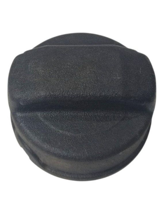 Tampa Combustível Saveiro Gol Fox 2003 - 2007 Preto 2005