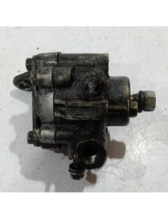 Bomba Direção Hidráulica Mazda Mx3 1.9 1992 - 1995