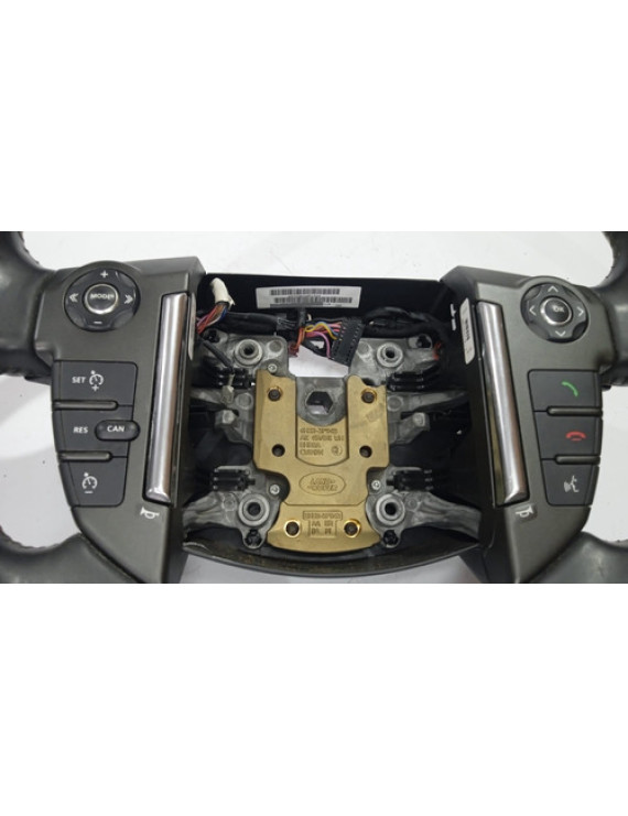 Volante Botões Freelander 2 2012 2013 2014 2015