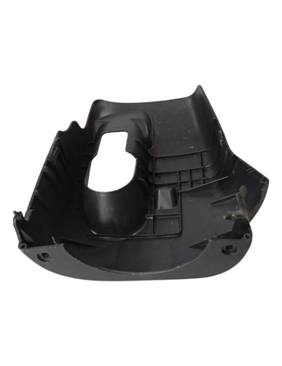 Moldura Inferior Coluna Volante Lifan X60 2013 - 2019