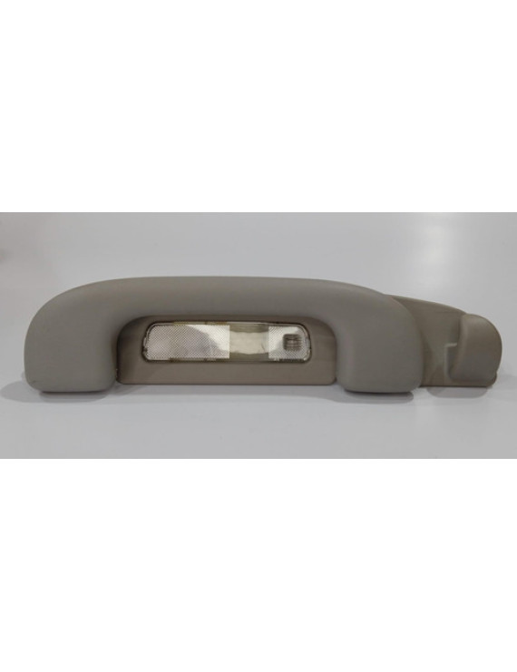 Alça Teto Com Luz Traseira Esquerda Mercedes Ml 320 2011