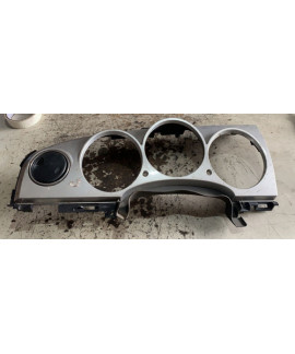 Moldura Painel Instrumentos Com Difusor Pt Cruiser 2008 