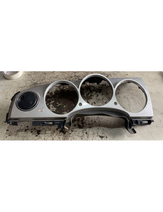Moldura Painel Instrumentos Com Difusor Pt Cruiser 2008 