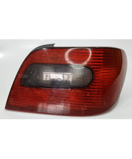 Lanterna Direita Citroen Xsara 1997 - 2005 Detalhe