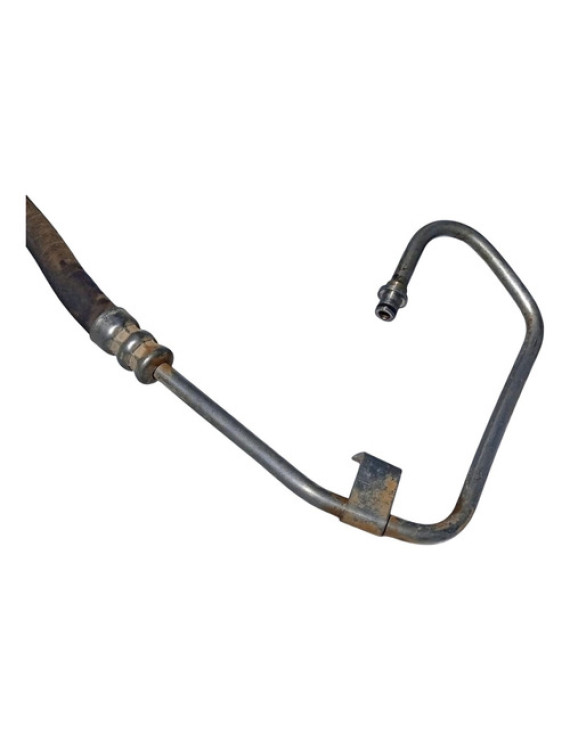 Mangueira Ar Condicionado Ecosport 2003 - 2008