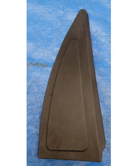 Moldura Interna Porta Traseira Direita Chery Qq3 2011