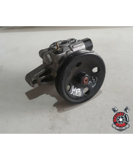 Bomba Direção Hidráulica Hb20 Hb20s 1.0 3cc 2012 - 2018
