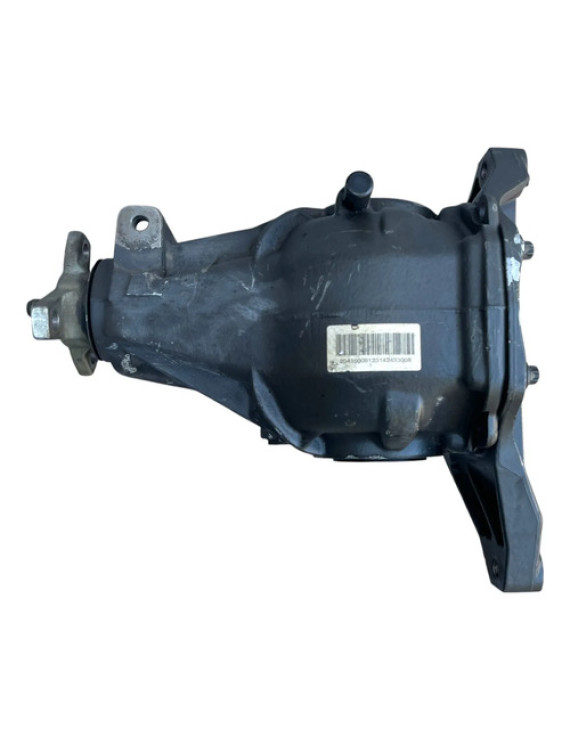 Diferencial Traseiro Mercedes C180 C200 2008 A 2014