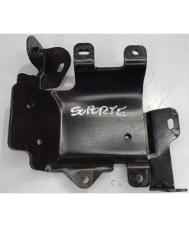 Suporte Do Filtro Diesel Evoque Freelander 2 2.2 2014 2015