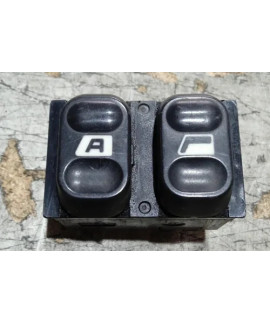 Comando Botão Vidro Duplo Berlingo 1996 Comando Botão Vidro Duplo Berlingo 1996