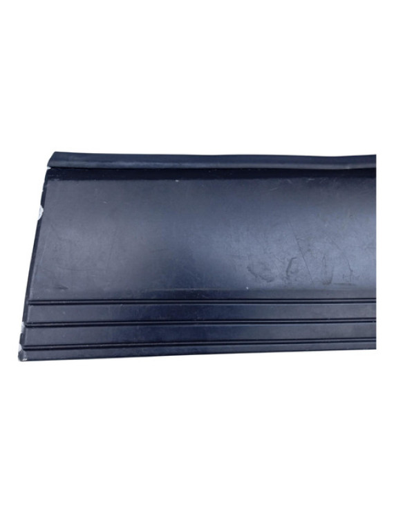 Friso Porta Dianteira Direita Alfa Romeo 164 1991 - 1996 Preto