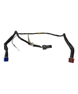 Chicote Botões Comandos Volante Lancer 2008 - 2018 Preto