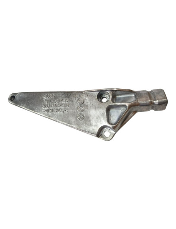 Suporte Motor Audi A4 1999 2000 2001 Prateado