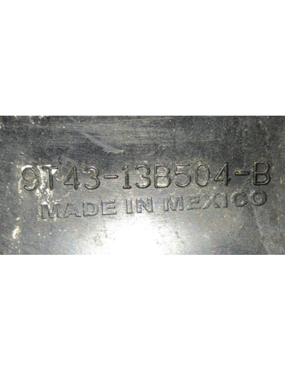 Lanterna Esquerda Ford Edge 2007 2008 2009 2010
