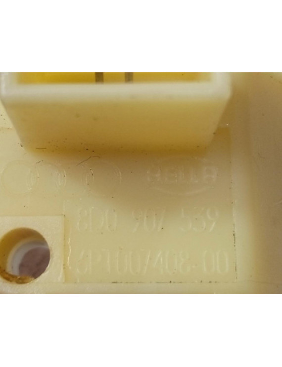 Sensor Luminosidade Solar Crepuscular Audi A3 2005