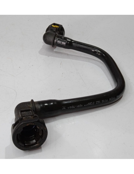 Mangueira Resfriador Câmbio Volvo Xc60 2.0 2012 - 2015