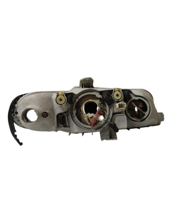 Farol Esq Omega Australiano 1999 2000 2001 Esquerdo/motorista