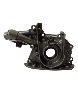 Bomba Óleo Motor Sandero Logan 1.0 16v 2007 - 2013