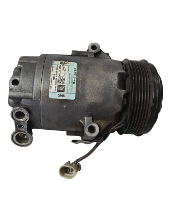 Compressor De Ar Vectra Astra Zafira 2.0 2006 - 2012