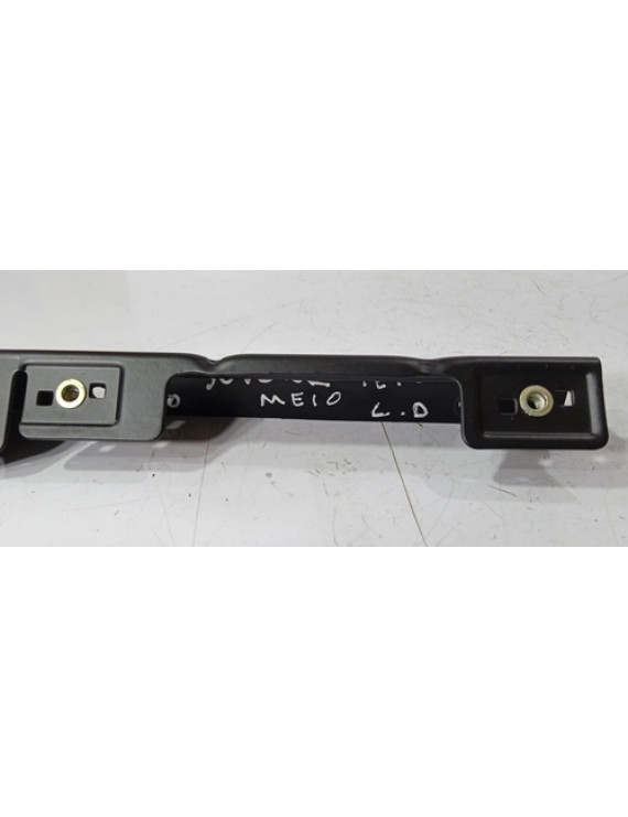 Suporte Alça Teto Traseira Direita Mercedes Ml500 2005 2006 Preto