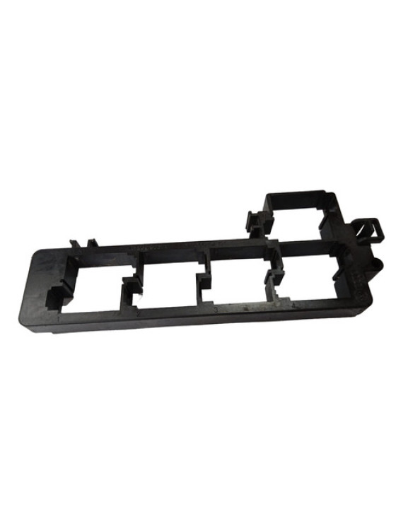 Suporte Da Caixa De Fusível Relé Passat 2007 - 2016