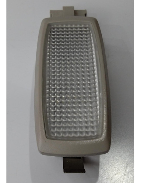 Luz Cortesia Porta Chery Tiggo 7 2020 2021 2022
