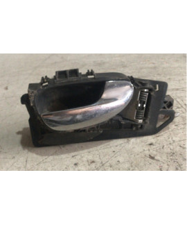 Maçaneta Interna Diant Esquerda Peugeot 307 2002 - 2013