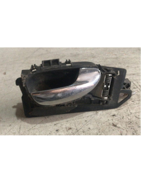 Maçaneta Interna Diant Esquerda Peugeot 307 2002 - 2013