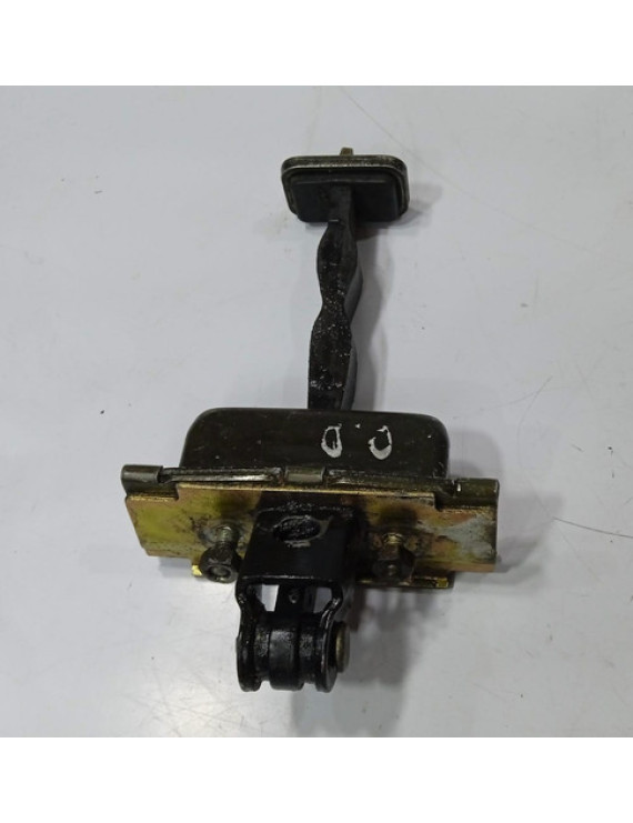 Limitador Porta Dianteira Direita Mercedes Ml500 2005