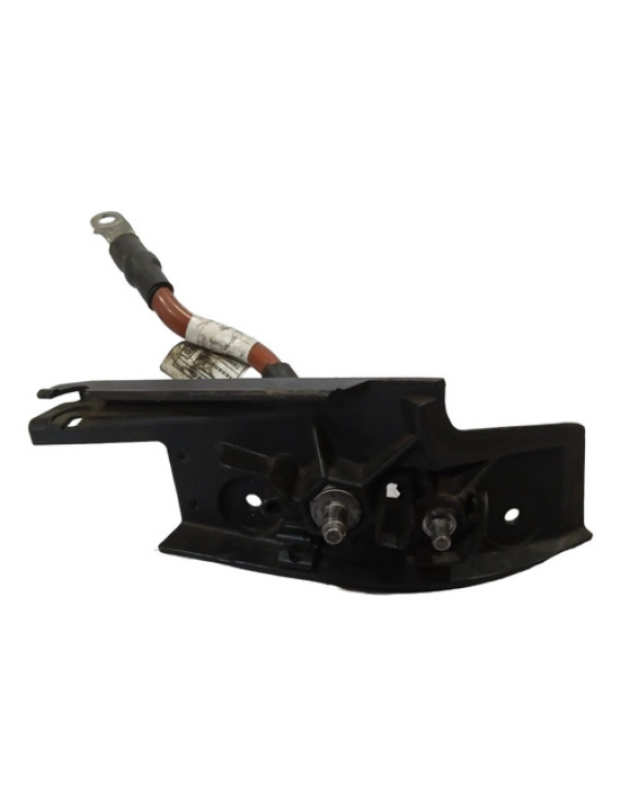 Cabo Da Bateria Bmw 135 3.0 2015