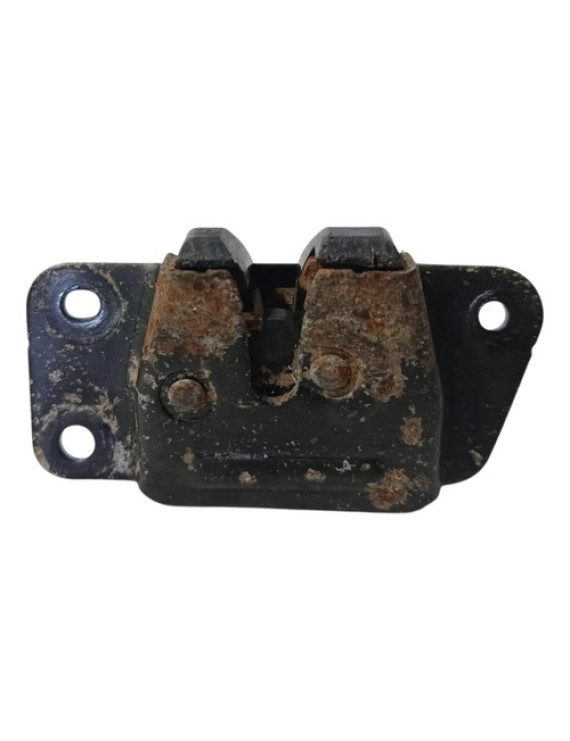 Fechadura Tampa Porta-malas Pajero Sport 2007 A 2011