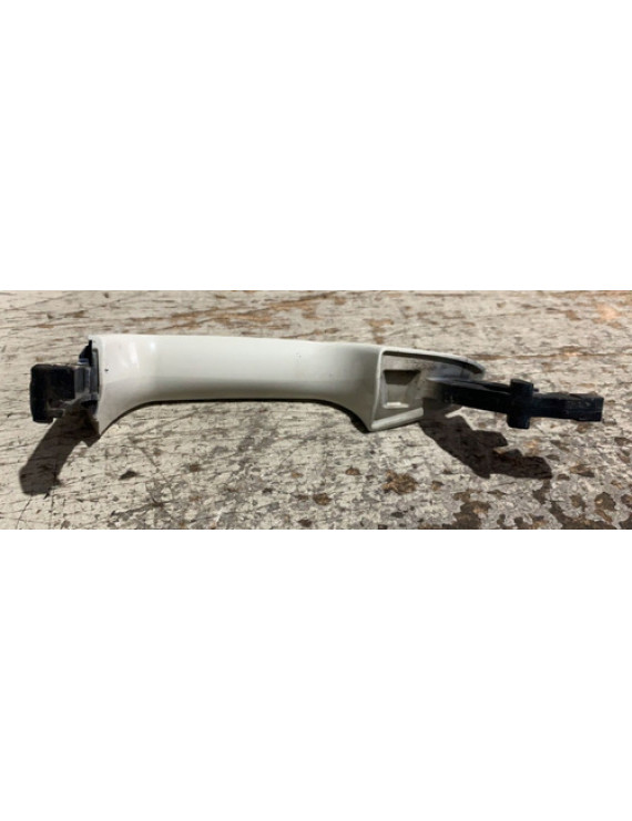 Maçaneta Externa Traseira Esquerda Mercedes C180 2011
