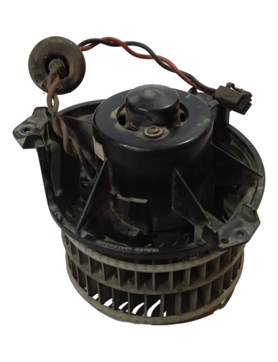 Motor Ar Forçado Caravan Voyage 2005 