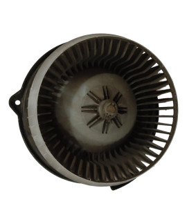 Motor Ar Forçado Civic 1.7 Ex Lx 2001 - 2006