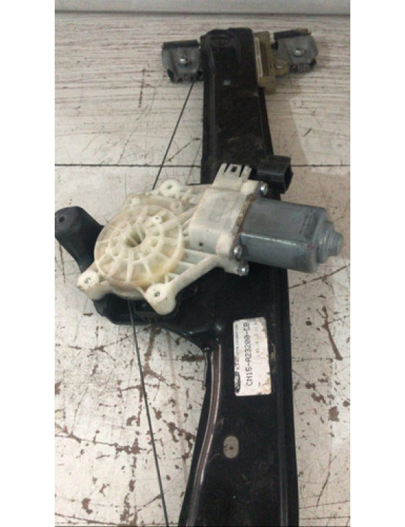 Maquina Vidro Diant Direita Ecosport 2013 - 2017