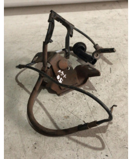 Sensor De Abs Dianteiro Esquerdo Mitsubishi Asx 2011