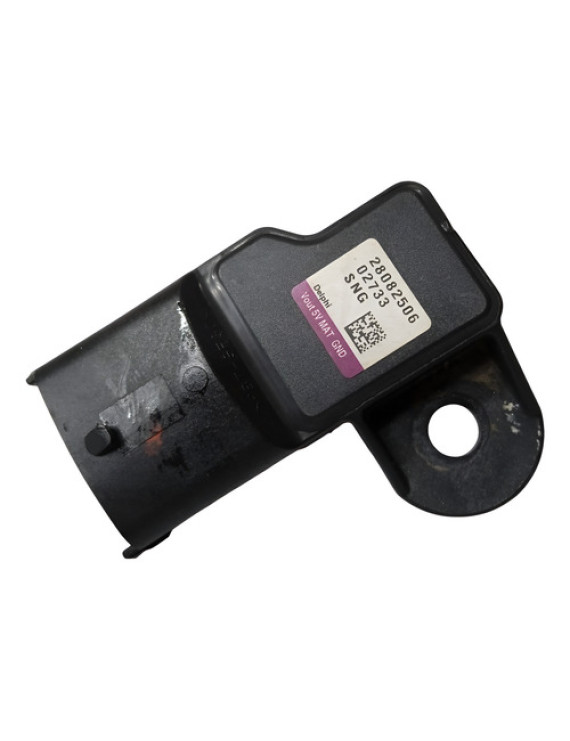 Sensor Map Jac J3 1.4 2010 - 2015 / 28082506