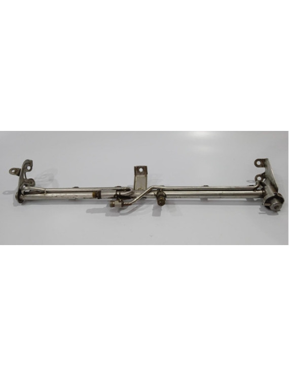 Flauta De Injeção Mercedes C280 V6 1993 - 2000