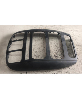 Moldura Do Painel Central Chrysler Voyager 2005