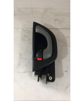 Maçaneta Interna Esquerda Honda Fit 2008 - 2012 Dianteira