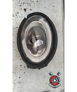 Farol Esquerdo Mini Cooper F56 2018 2019 2020