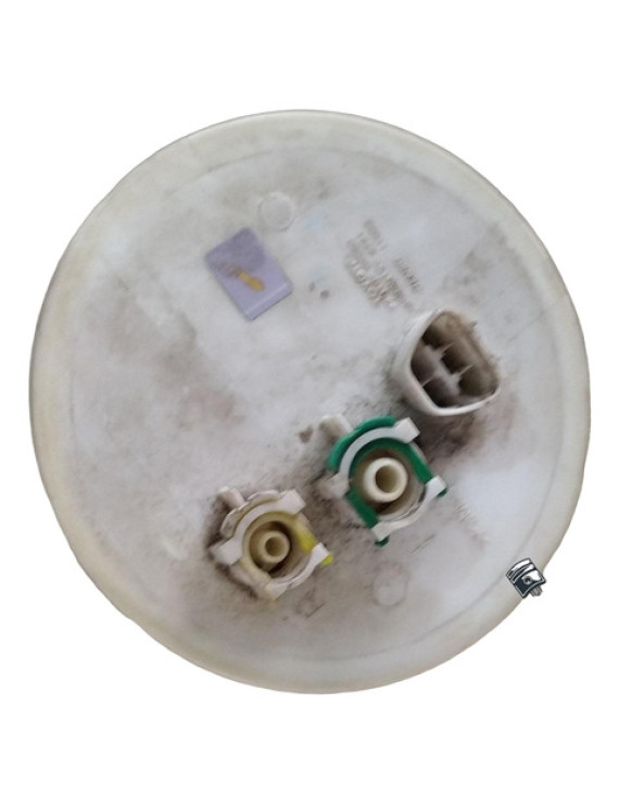 Bomba De Combustível Toyota Hilux 3.0 2012  77010-0k080