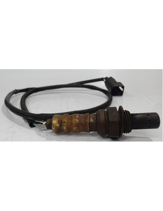 Sonda Lambda Ecosport Fiesta 2000 - 2008 / 2s659f472ac