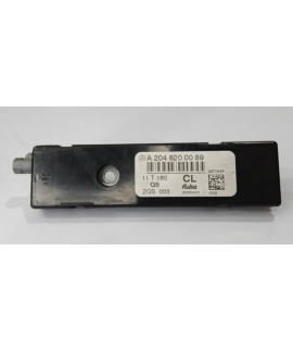 Módulo Antena Mercedes C200 2008 - 2011 / A2048200089